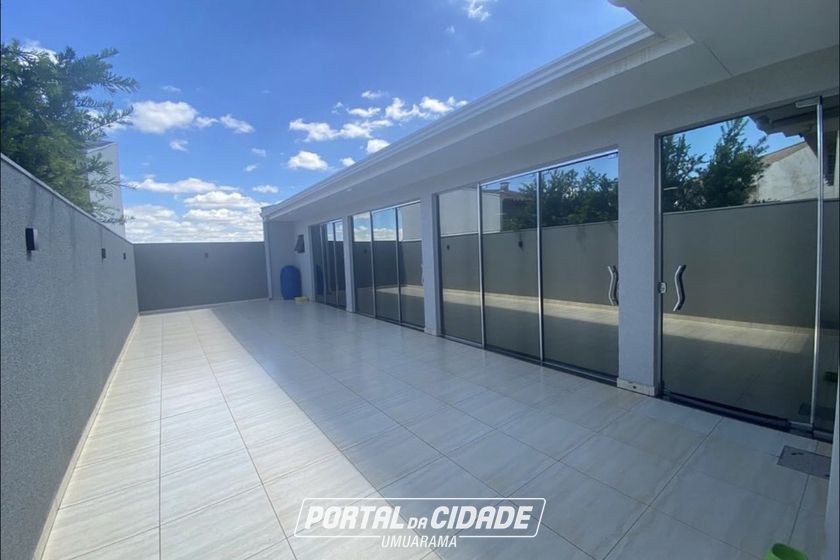 Casa &agrave; venda - 187m&sup2; - Paque Caiu&aacute;