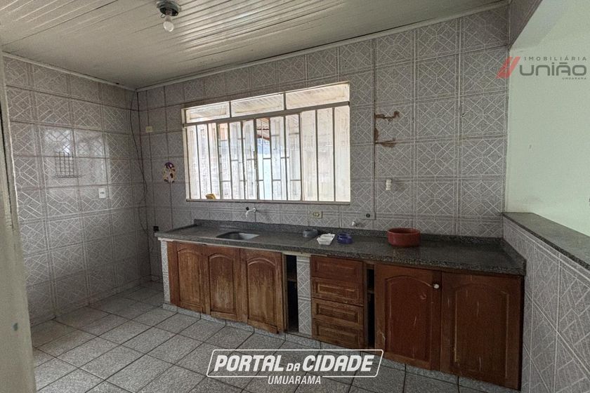 Casa para alugar - Zona I
