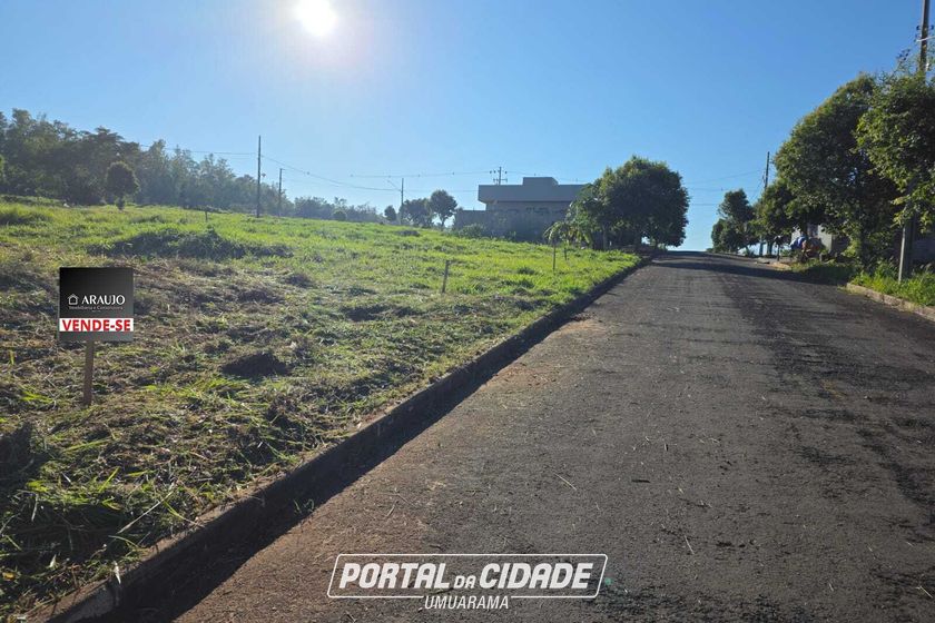 Terreno &agrave; venda - 255m&sup2; - Parque Residencial Viena ll