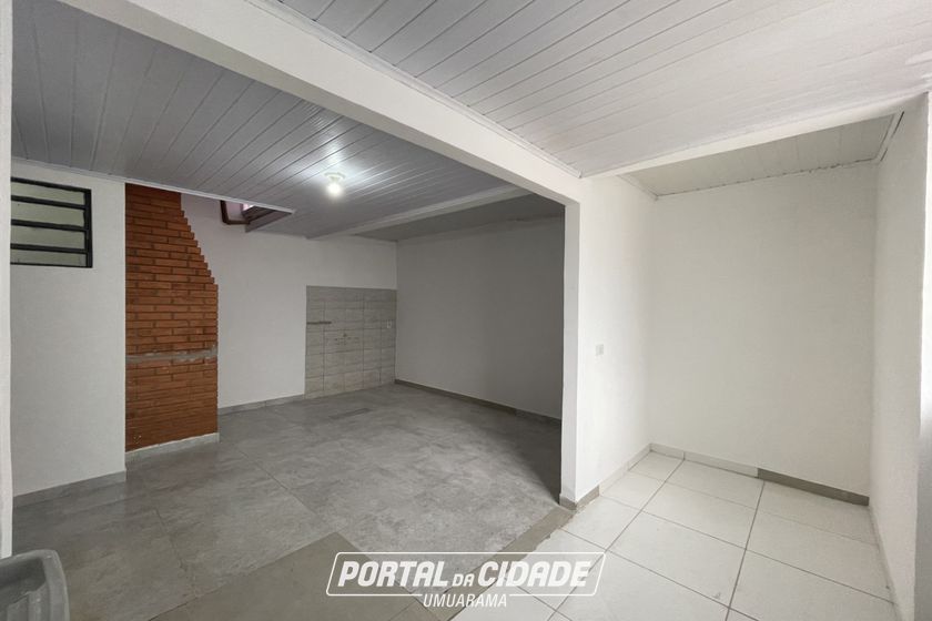 Kitnet para alugar - ZONA II