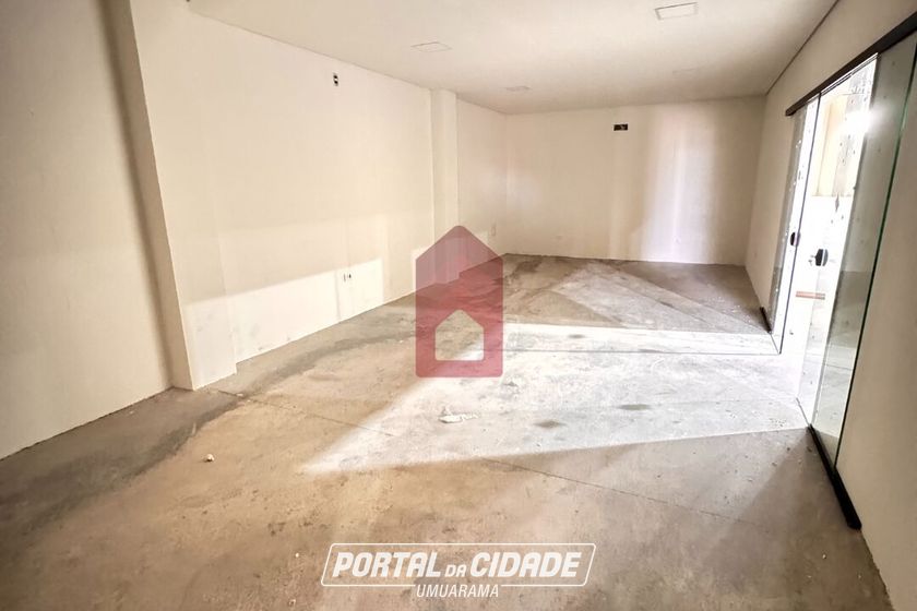 Sala Comercial &agrave; venda - 24m&sup2; - Parque &Ocirc;nix