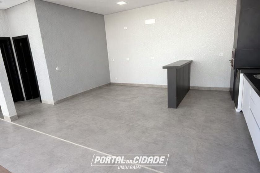 Casa &agrave; venda - 200m&sup2; - Parque Cidade Jardim