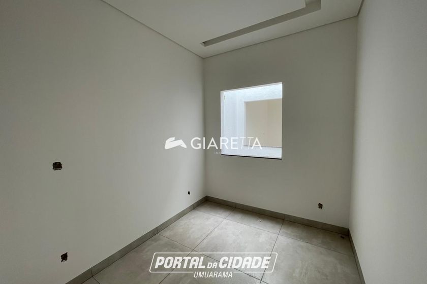 Casa &agrave; venda - 80m&sup2; - JARDIM COOPAGRO