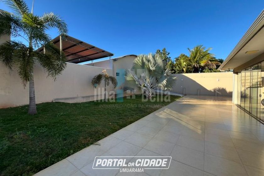 Casa &agrave; venda - 