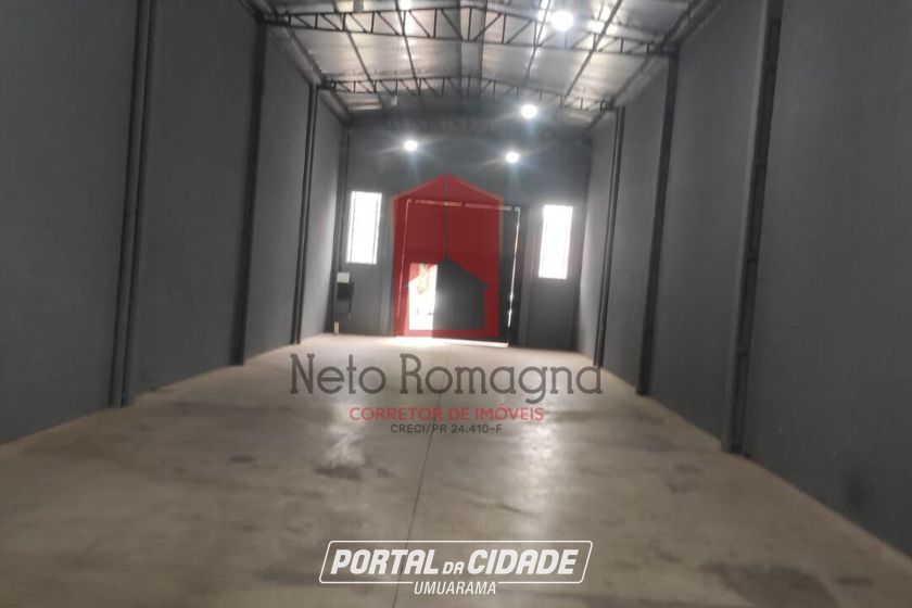 Sala Comercial &agrave; venda - Jardim Para&iacute;so