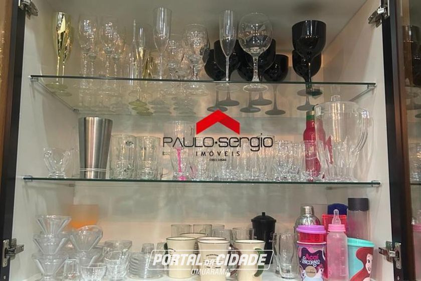 Casa &agrave; venda - 215m&sup2; - Porto Camargo