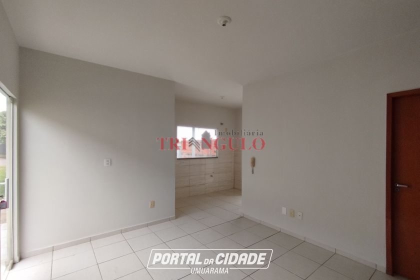 Casa para alugar - 590m&sup2; - ZONA VI
