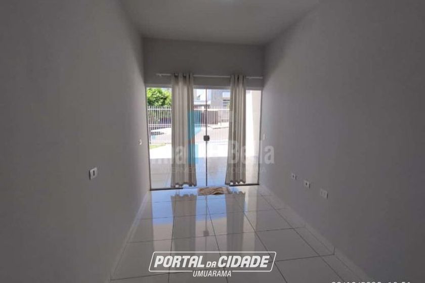 Casa para alugar - Parque Est&acirc;ncia II