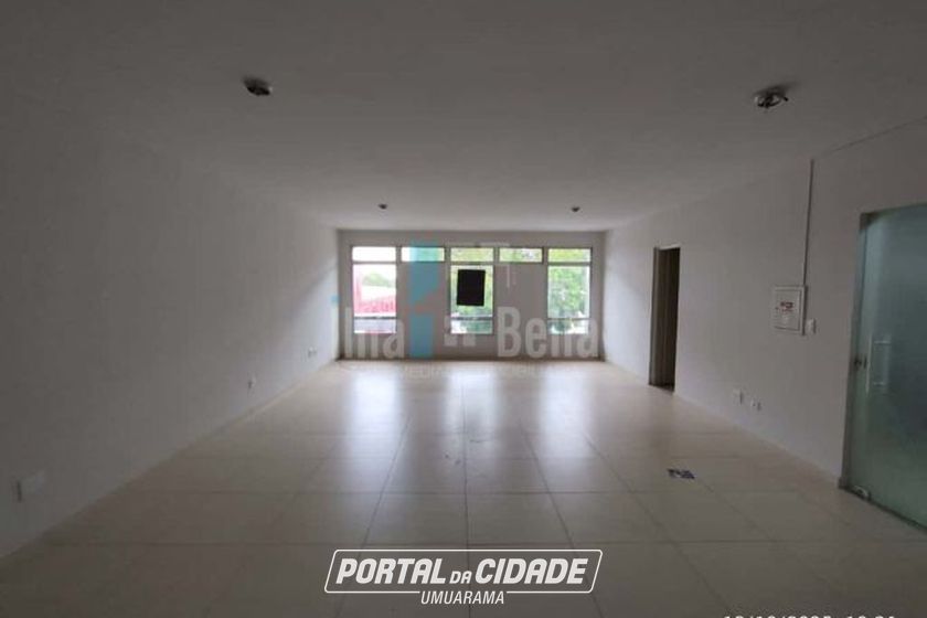 Sala Comercial para alugar - Zona I