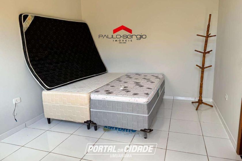 Casa &agrave; venda - 180m&sup2; - Alto Para&iacute;so