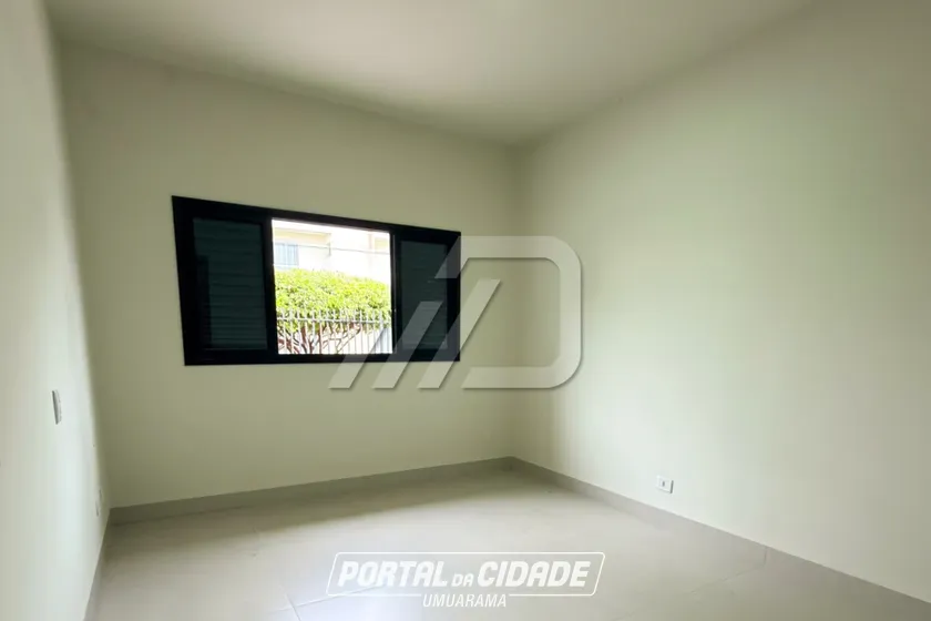 Casa &agrave; venda - 92m&sup2; - Jardim Tamoio