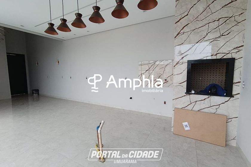 Casa &agrave; venda - 100m&sup2; - Jardim Coopagro