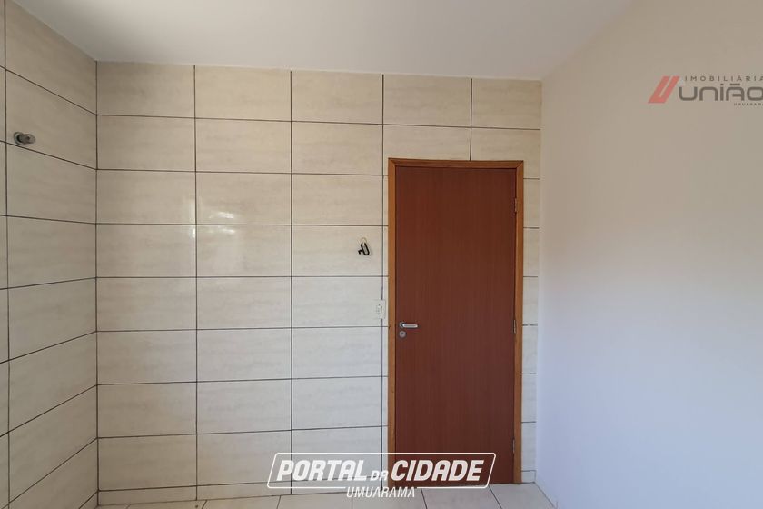 Casa para alugar - 61m&sup2; - Jardim Modelo