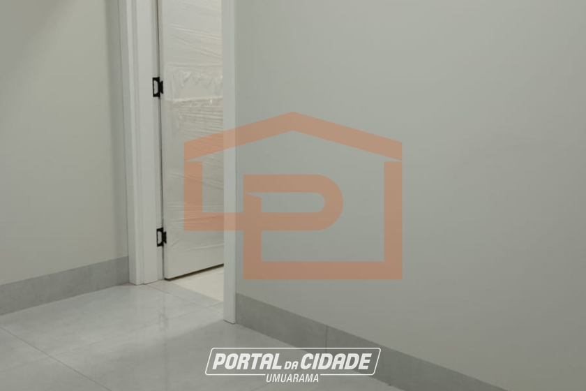 Casa &agrave; venda - 90m&sup2; - Parque Est&acirc;ncia II