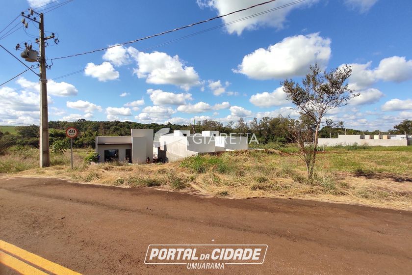 Terreno &agrave; venda - 490m&sup2; - JARDIM COOPAGRO