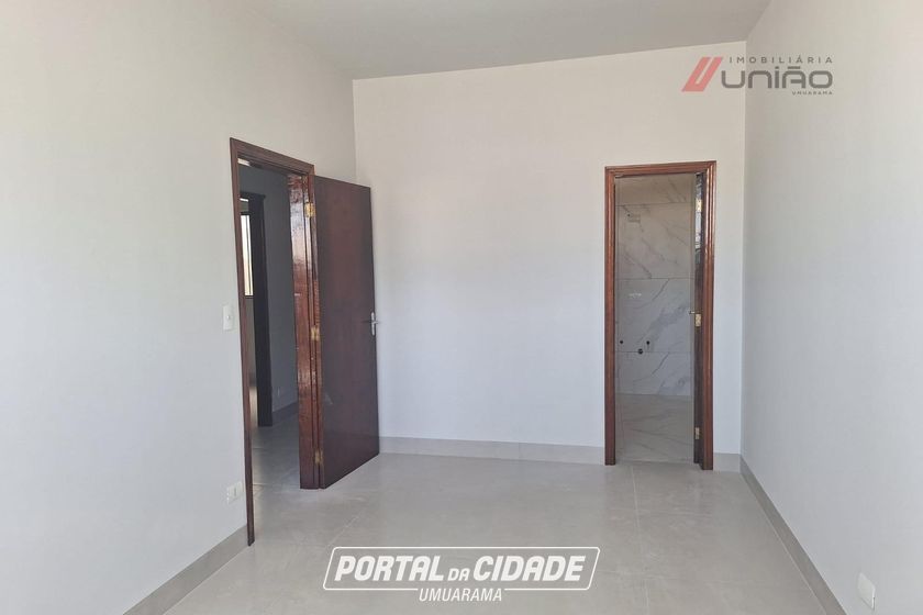 Apartamento para alugar - 150m&sup2; - Zona I