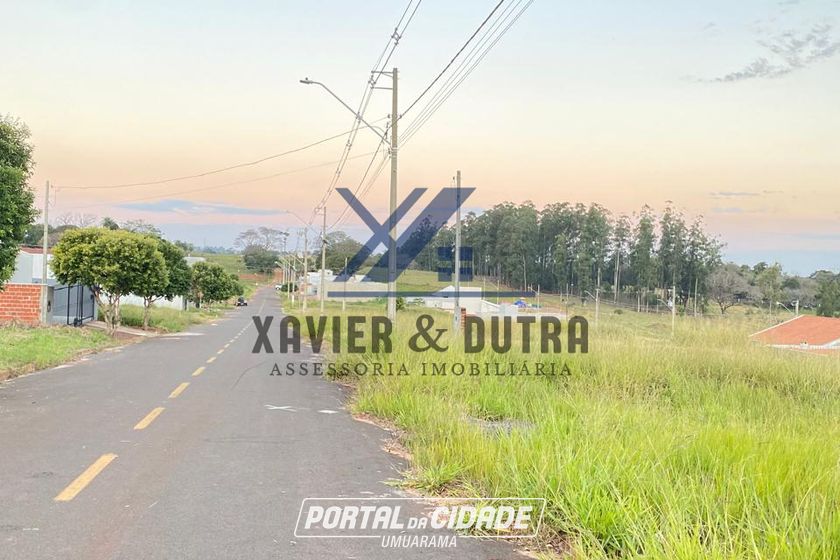 Terreno &agrave; venda - 240m&sup2; - Parque Residencial Metropolitano 2
