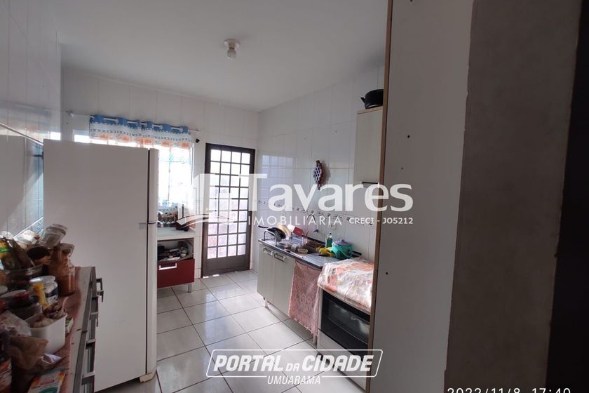 Casa &agrave; venda - 69m&sup2; - Jardim San Martim