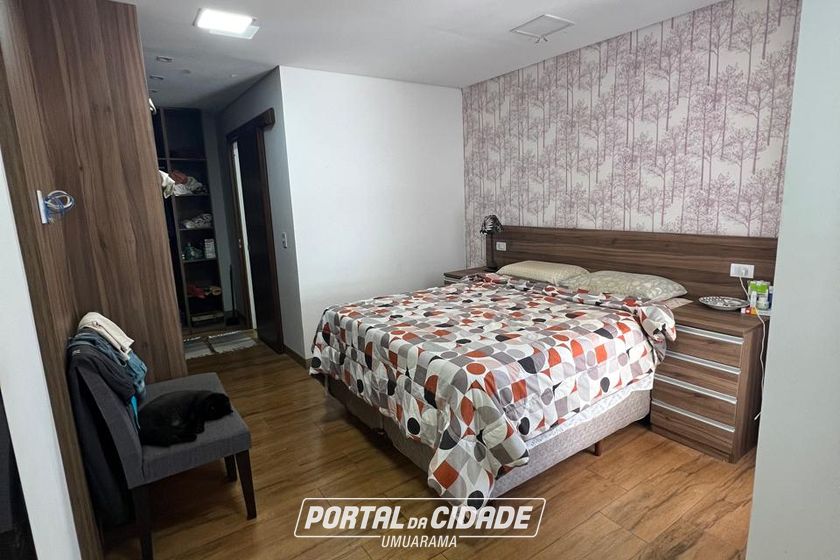 Casa &agrave; venda - 192m&sup2; - Jardim Belvedere