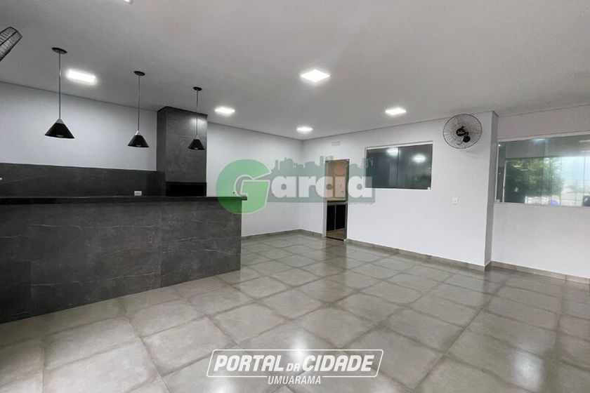 Casa &agrave; venda - 65m&sup2; - Jardim Am&eacute;rica