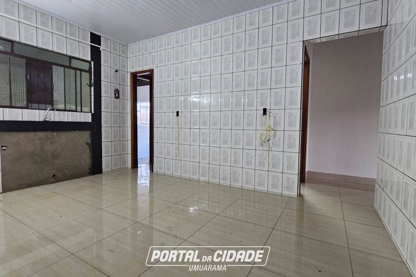 Casa &agrave; venda - 123m&sup2; - ZONA 06