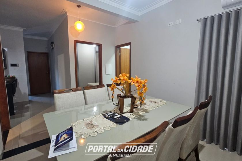 Casa &agrave; venda - 140m&sup2; - PARQUE BANDEIRANTES
