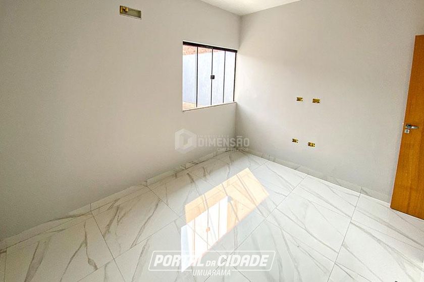 Casa &agrave; venda - 92m&sup2; - Parque Onix