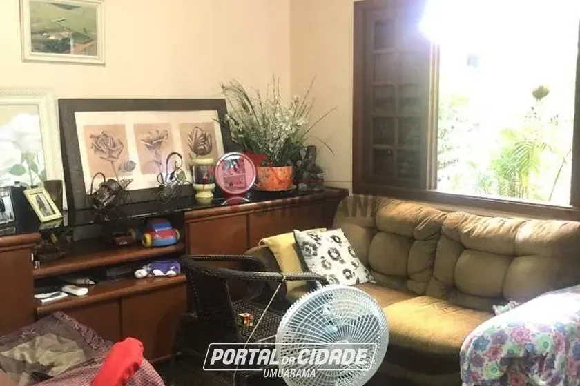 Casa &agrave; venda - Zona VII