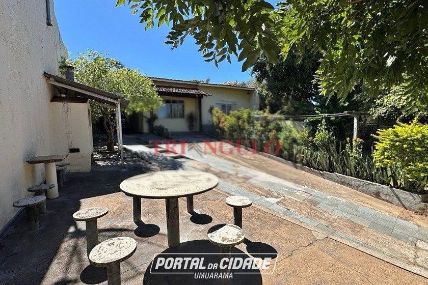 Casa &agrave; venda - 169m&sup2; - JARDIM INDAIA