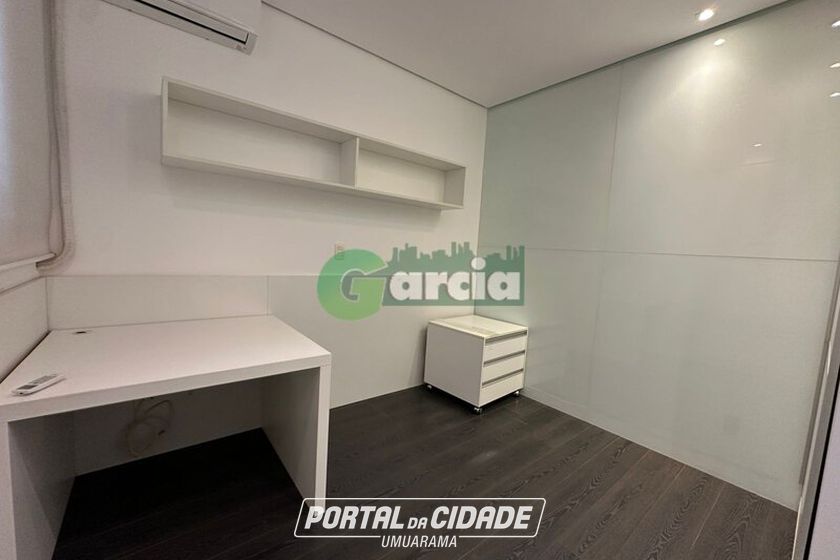 Apartamento &agrave; venda - Zona I