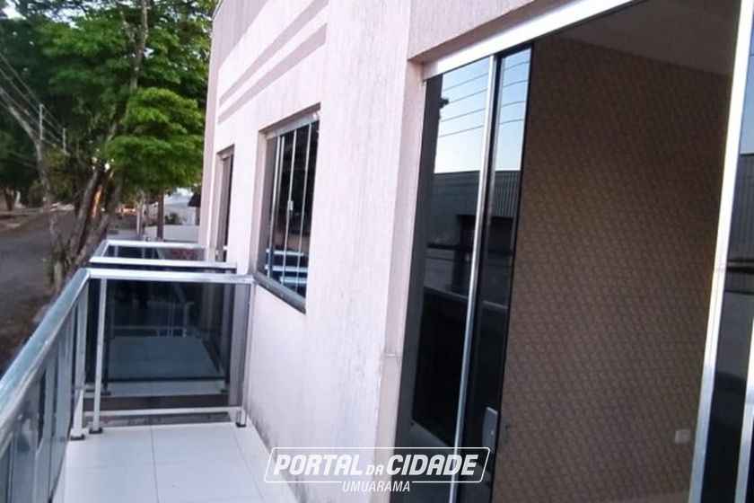 Casa &agrave; venda - 257m&sup2; - ZONA VII