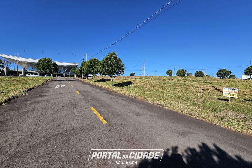 Terreno &agrave; venda - 240m&sup2; - Parque Interlagos
