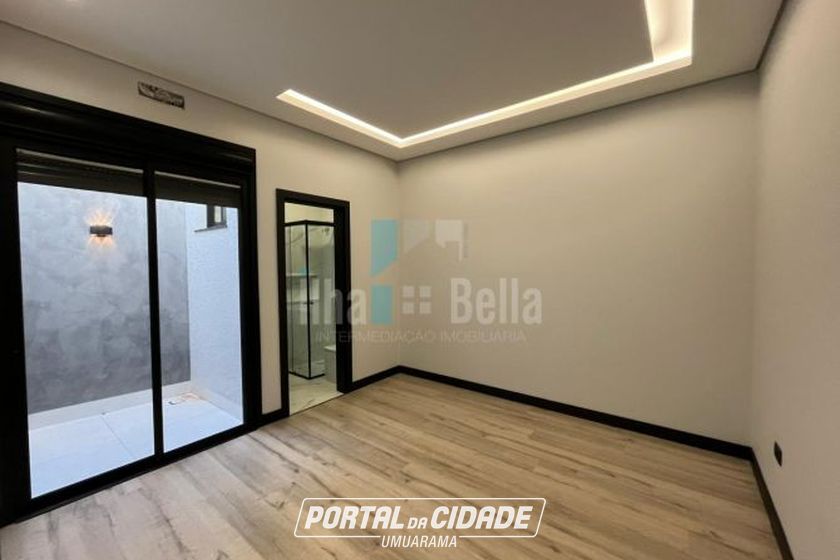 Casa &agrave; venda - Paysage Essenza Condom&iacute;nio