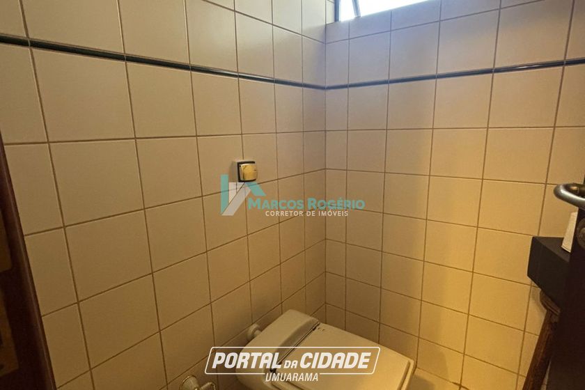 Casa &agrave; venda - 304m&sup2; - Parque Cidade Jardim