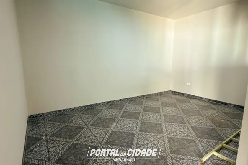 Sobrado &agrave; venda - 376m&sup2; - Zona I