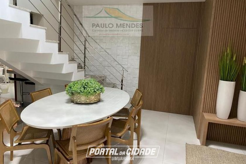 Apartamento &agrave; venda - 280m&sup2; - Zona III