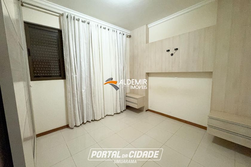 Apartamento &agrave; venda - 103m&sup2; - Zona I
