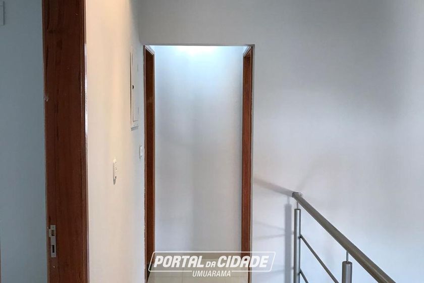 Sobrado &agrave; venda - 209m&sup2; - Zona III
