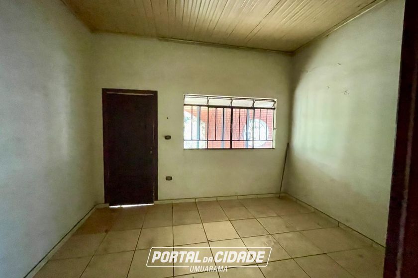 Casa &agrave; venda - 544m&sup2; - ZONA I