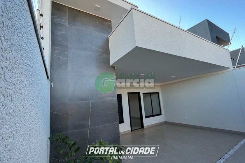 Casa &agrave; venda - 90m&sup2; - Parque Est&acirc;ncia II
