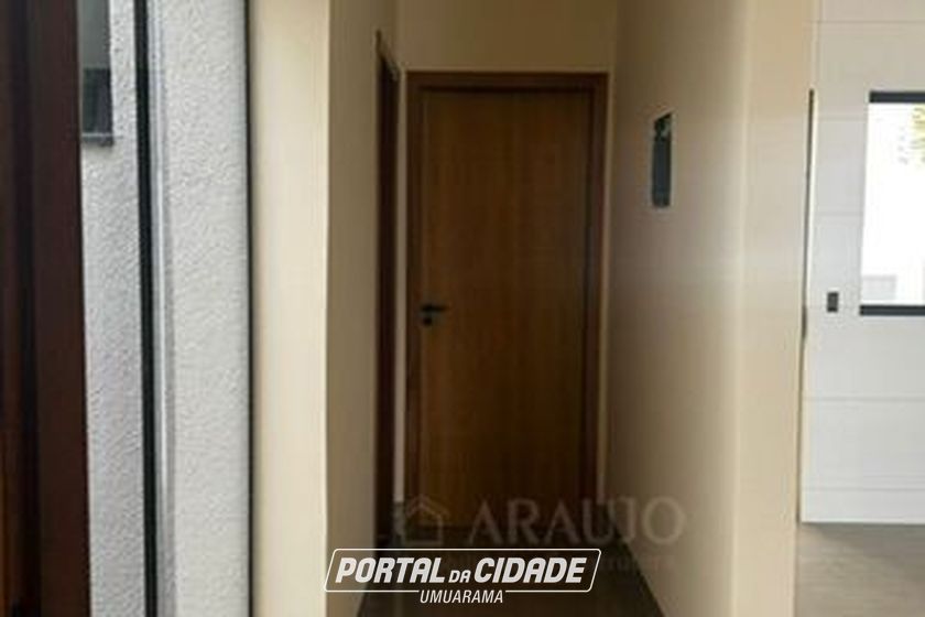 Casa &agrave; venda - 76m&sup2; - Jardim das Cerejeiras