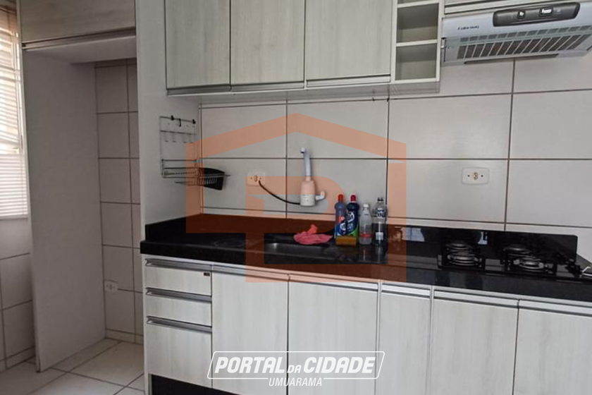 Apartamento para alugar - 50m&sup2; - Jardim S&atilde;o Crist&oacute;v&atilde;o
