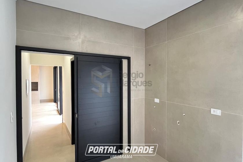 Casa &agrave; venda - 226m&sup2; - Portal das &Aacute;guas