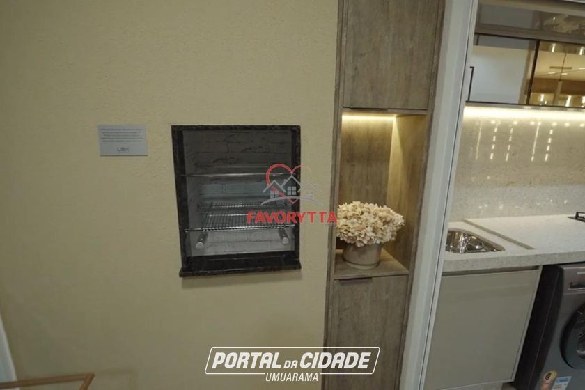 Apartamento &agrave; venda - 58m&sup2; - Jardim Cidade Alta