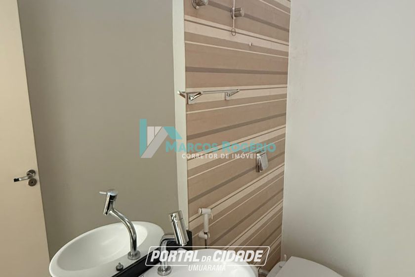 Casa &agrave; venda - 270m&sup2; - Jardim Lisboa