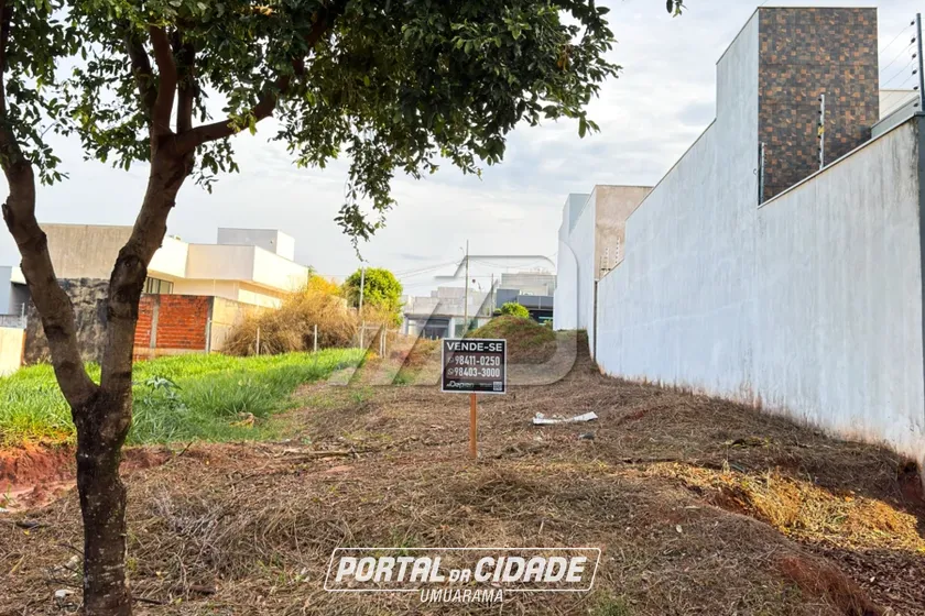 Terreno &agrave; venda - 187m&sup2; - Jardim S&atilde;o Francisco