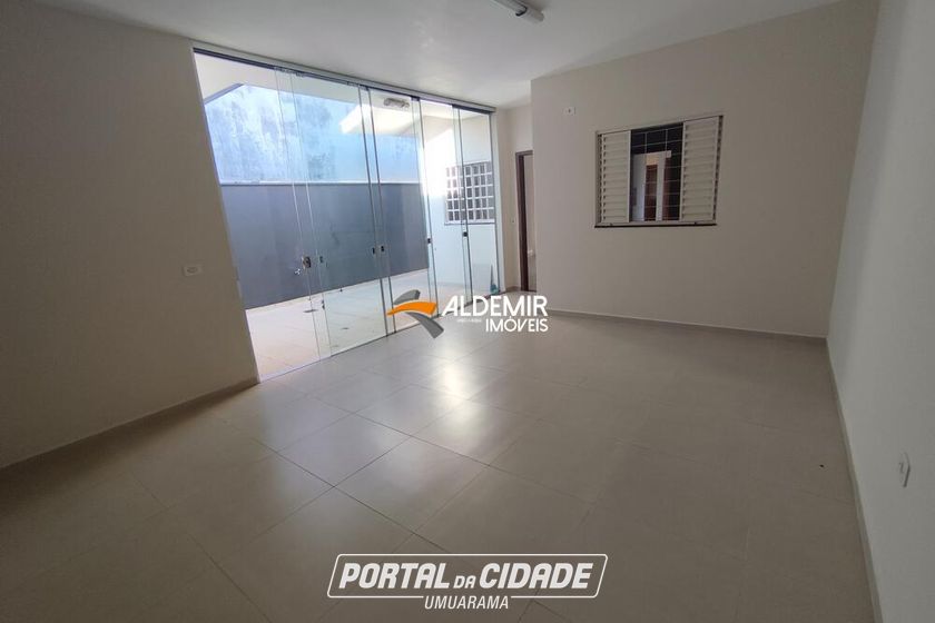 Casa &agrave; venda - 135m&sup2; - Parque Alto da Paran&aacute;