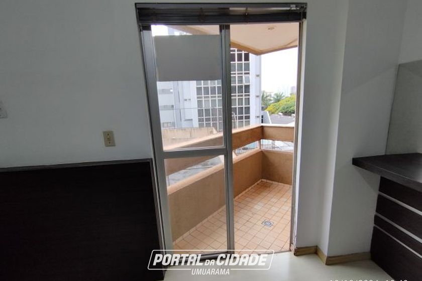 Apartamento &agrave; venda - Zona I