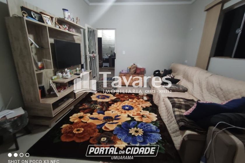 Casa &agrave; venda - 300m&sup2; - Zona II