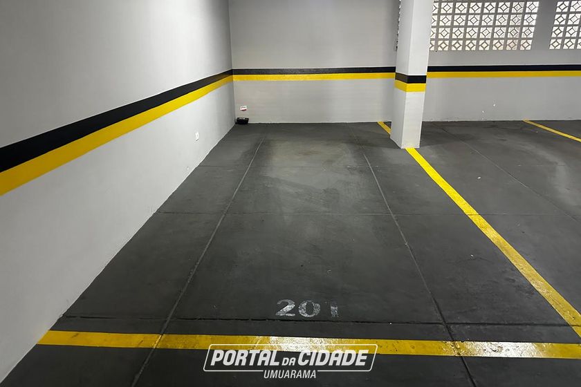 Apartamento &agrave; venda - 92m&sup2; - Zona VII